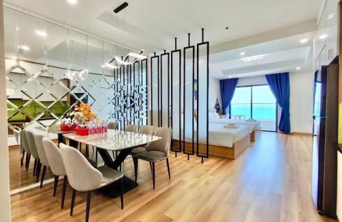 Quy Nhon Apartment | FLC Sea Tower Quy Nhơn - Guest Rated 9/10 with Ocean Views