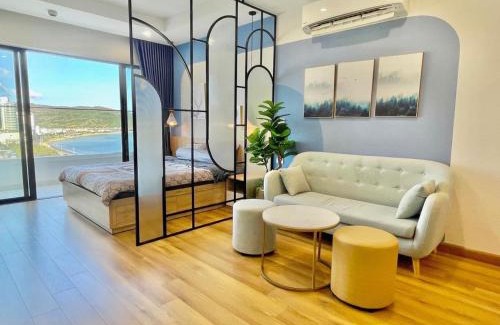 Quy Nhon Apartment | FLC Sea Tower Quy Nhơn - Guest Rated 9/10 with Ocean Views
