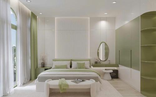 Quy Nhon Apartment | FLC Sea Tower Quy Nhơn-Codotel Mặt Tiền Biển Quy Nhơn