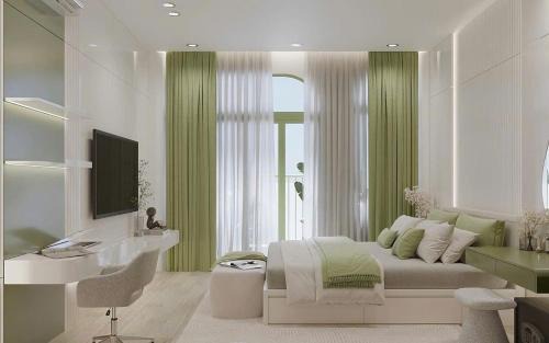 Quy Nhon Apartment | FLC Sea Tower Quy Nhơn-Codotel Mặt Tiền Biển Quy Nhơn