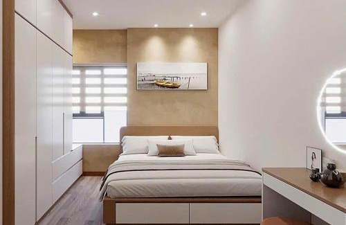 Quy Nhon Apartment | FLC Sea Tower Quy Nhơn-Codotel Mặt Tiền Biển Quy Nhơn