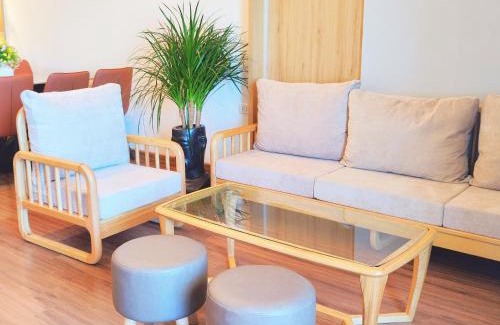 Quy Nhon Apartment | Unwind at FLC Sea Tower Quy Nhơn: Ideal for All Getaways