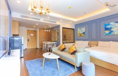 Quy Nhon Apartment | FLC Sea Tower Quy Nhơn Seaview Apartment