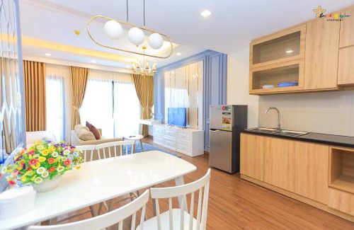 Quy Nhon Apartment | FLC Sea Tower Quy Nhơn Seaview Apartment