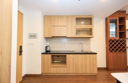 Quy Nhon Apartment | Experience FLC Sea Tower Quy Nhơn with Oceanfront Views