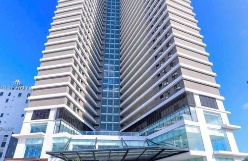 Quy Nhon Apartment | flc sea tower quy nhơn