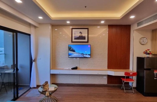 Quy Nhon Apartment | Guest Rated 10/10: FLC Sea Tower Quy Nhon Getaway