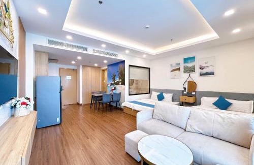 Quy Nhon Apartment | FLC Sea Tower- The Beach Quy Nhơn