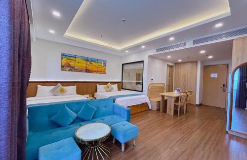 Quy Nhon Apartment | FLC Sea Tower- The Beach Quy Nhơn