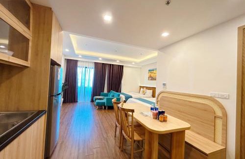 Quy Nhon Apartment | FLC Sea Tower- The Beach Quy Nhơn