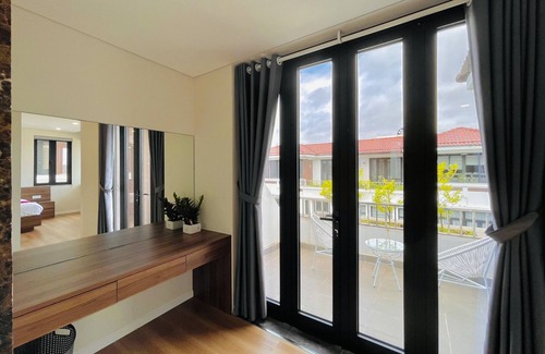 Ha Long Villa | 4-Bedroom FLC Villa: Family & Pet-Friendly Retreat