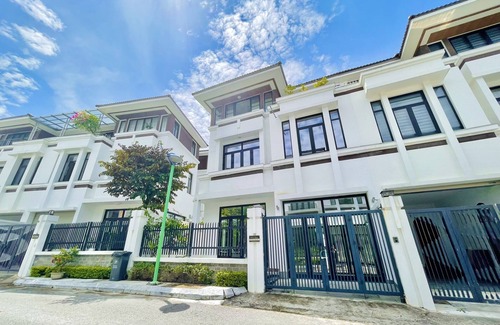 Ha Long Villa | 4-Bedroom FLC Villa: Family & Pet-Friendly Retreat
