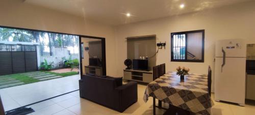 Trairi House | FLECHEIRAS ATLANTICO: Top-Rated Oceanfront Retreat