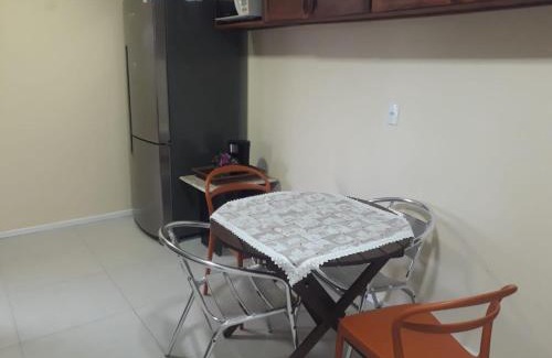 Flecheiras Apartment | Flecheiras Residence
