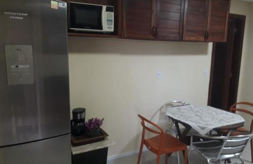 Flecheiras Apartment | Flecheiras Residence