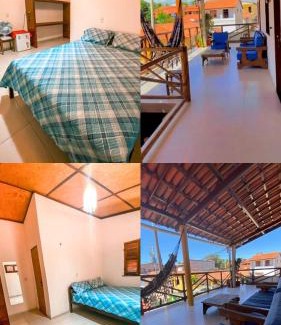 Flecheiras House | Oceanfront Flechimar Suítes: Family-Friendly Retreat