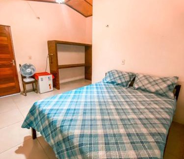 Flecheiras House | Oceanfront Flechimar Suítes: Family-Friendly Retreat