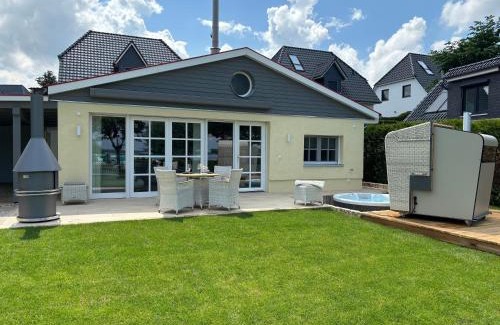 Muritz Hotel | Discover Fleesensee Resort & Spa: Pet-Friendly Oceanfront Getaway