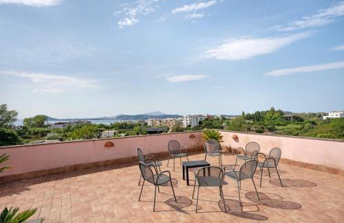 Pozzuoli Villa | Welcome to Flegrea House: Family-Friendly with Pool Access