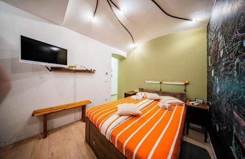 Zagreb Apartment | Fleksibilni SelfCheckIns 176 - Zagreb - Studio - Centar - Novo