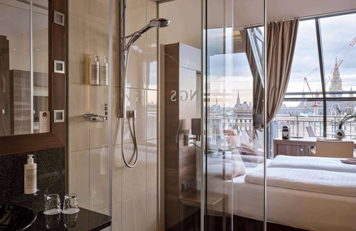 Josefstadt Hotel | Elegant Flemings Selection Hotel Wien-City with Spa & Dining