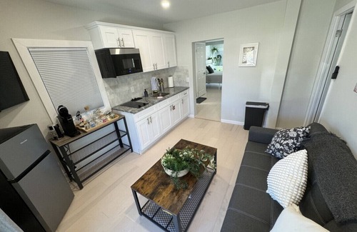 Mystic - New London Apartment | Exceptional Flemish Landing: Walk to Mystic & Aquarium