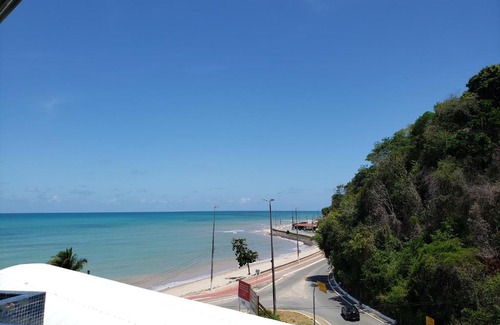 Cabo Branco Hotel | Discover Flet Beira-mar: 4-Star Ocean View Escape