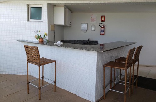 Cabo Branco Hotel | Discover Flet Beira-mar: 4-Star Ocean View Escape