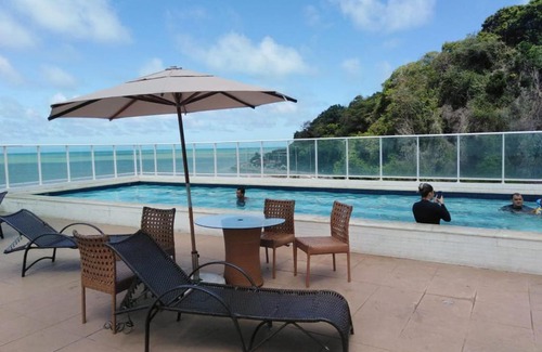 Cabo Branco Hotel | Discover Flet Beira-mar: 4-Star Ocean View Escape