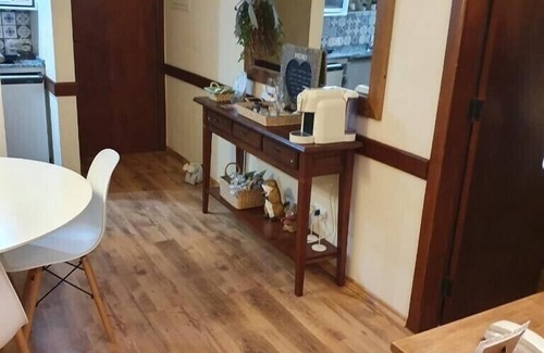 Campos do Jordao Apartment | Explore Flet Château Montpellier: A Unique Getaway Awaits