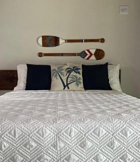 Praia de Aracatiba Bed & Breakfast | Beachfront Bliss at Encanto do Mar - 10/10 Guest Rated
