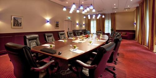Schelfhorst Hotel | Relax at Fletcher Familiehotel Paterswolde with Spa & Pool