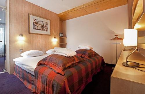 Schelfhorst Hotel | Relax at Fletcher Familiehotel Paterswolde with Spa & Pool