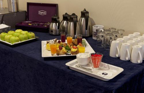 Schelfhorst Hotel | Relax at Fletcher Familiehotel Paterswolde with Spa & Pool
