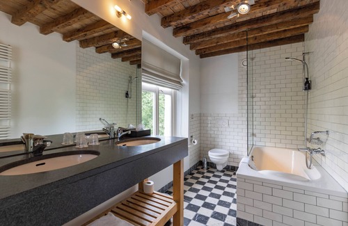 Baarlo Hotel | Elegant Stay at Fletcher Hotel Château De Raay, 4-Star Retreat