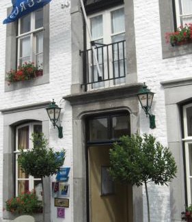 Thorn Hotel | Budget-Friendly Stay at Fletcher Hotel La Ville Blanche