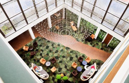 Municipality of Leidschendam-Voorburg Hotel | Discover Fletcher Hotel-Restaurant Leidschendam – Den Haag