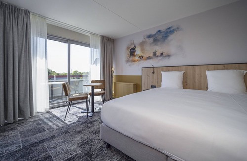 Municipality of Leidschendam-Voorburg Hotel | Discover Fletcher Hotel - Restaurant with Spa in Leidschendam