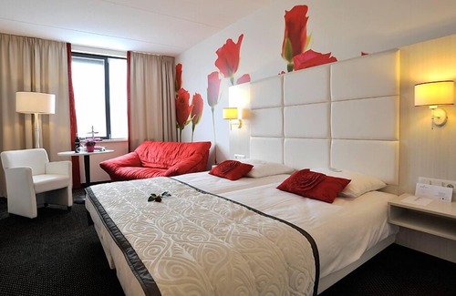 Zevenbergen Hotel | Discover Fletcher Hotel-Restaurant Zevenbergen-Moerdijk