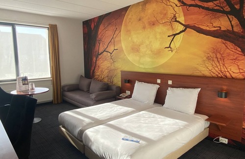 Zevenbergen Hotel | Discover Fletcher Hotel-Restaurant Zevenbergen-Moerdijk