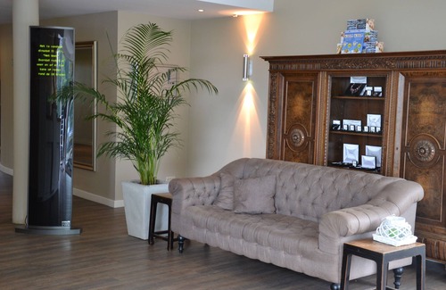 Municipality of Noordwijk Hotel | Welcoming Fletcher Hotel - Restaurant De Witte Raaf Awaits