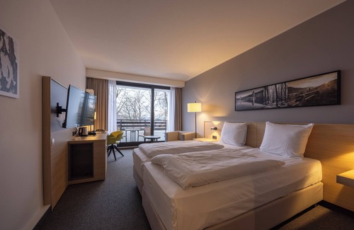 Arnsberg Hotel | Relax at Dorint Hotel & Sportresort Arnsberg/Sauerland