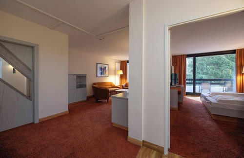 Arnsberg Hotel | Relax at Dorint Hotel & Sportresort Arnsberg/Sauerland
