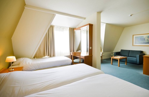Epe Hotel | Eco-Friendly Retreat at Fletcher Hotel - Restaurant Epe