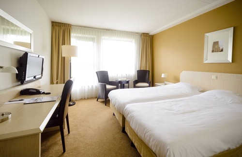 Epe Hotel | Eco-Friendly Retreat at Fletcher Hotel - Restaurant Epe