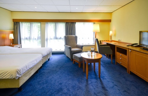 Epe Hotel | Eco-Friendly Retreat at Fletcher Hotel - Restaurant Epe