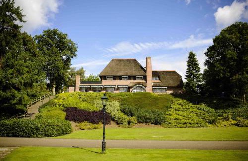 Beekbergen-Zuid Hotel | Relaxing Retreat at Fletcher Hotel Restaurant De Wipselberg