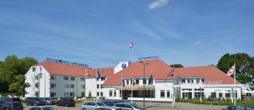 Municipality of 's-Hertogenbosch Hotel | Explore Fletcher Hotel-Restaurant ‘s-Hertogenbosch Awaits
