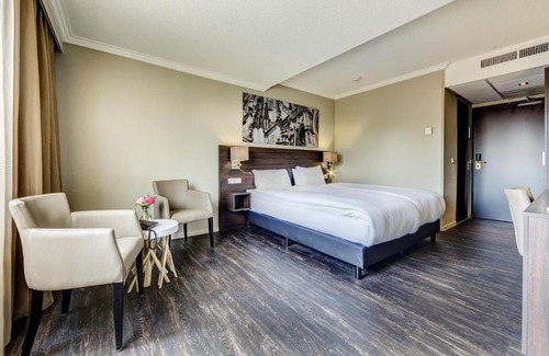 Municipality of 's-Hertogenbosch Hotel | Explore Fletcher Hotel-Restaurant ‘s-Hertogenbosch Awaits