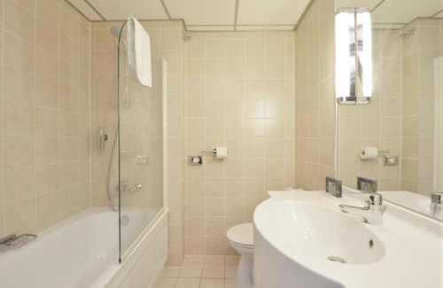 Municipality of 's-Hertogenbosch Hotel | Explore Fletcher Hotel-Restaurant ‘s-Hertogenbosch Awaits